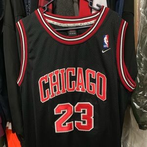 Jordan Nike Jersey